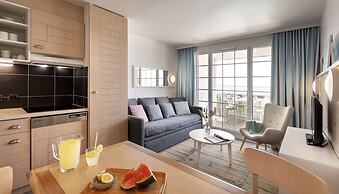 Résidence Pierre & Vacances Premium Résidence de la plage