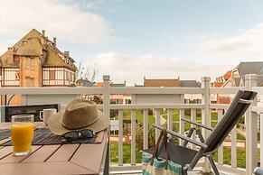 Résidence Pierre & Vacances Premium Résidence de la plage