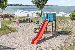 Résidence Pierre & Vacances Premium Résidence de la plage