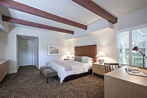 Appellation Lodi - Wine & Roses Resort & Spa
