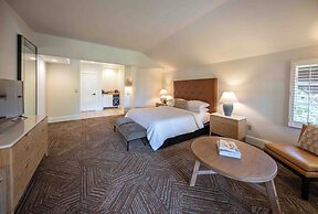 Appellation Lodi - Wine & Roses Resort & Spa