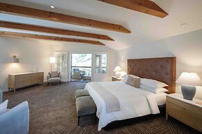 Appellation Lodi - Wine & Roses Resort & Spa
