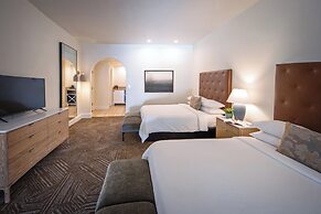 Appellation Lodi - Wine & Roses Resort & Spa