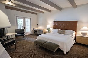 Appellation Lodi - Wine & Roses Resort & Spa