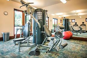 Wine & Roses Hotel Restaurant Spa