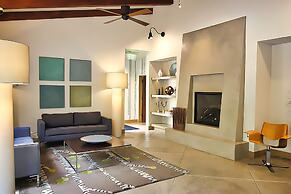 Wine & Roses Hotel Restaurant Spa