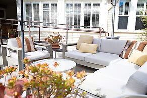 Wine & Roses Hotel Restaurant Spa