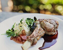 Wine & Roses Hotel Restaurant Spa