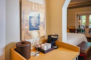 Wine & Roses Hotel Restaurant Spa