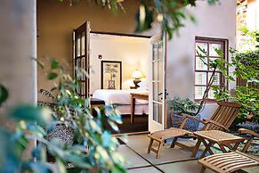 Wine & Roses Hotel Restaurant Spa