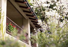 Wine & Roses Hotel Restaurant Spa