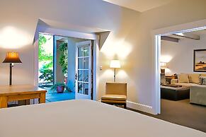 Wine & Roses Hotel Restaurant Spa