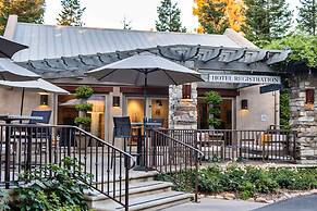 Wine & Roses Hotel Restaurant Spa