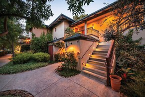 Wine & Roses Hotel Restaurant Spa