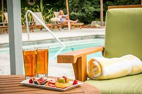 Wine & Roses Hotel Restaurant Spa