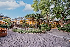 Wine & Roses Hotel Restaurant Spa