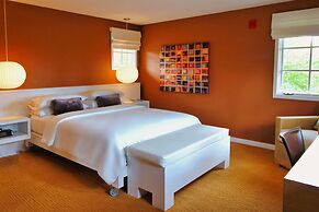 Wine & Roses Hotel Restaurant Spa