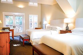 Wine & Roses Hotel Restaurant Spa