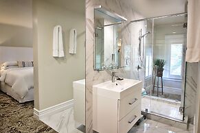 Wine & Roses Hotel Restaurant Spa