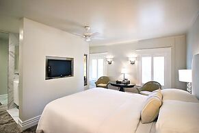 Wine & Roses Hotel Restaurant Spa