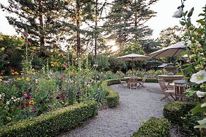 Appellation Lodi - Wine & Roses Resort & Spa