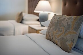 Appellation Lodi - Wine & Roses Resort & Spa