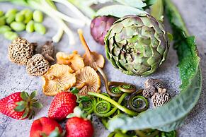 Wine & Roses Hotel Restaurant Spa