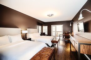 Wine & Roses Hotel Restaurant Spa