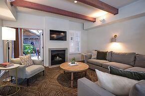 Appellation Lodi - Wine & Roses Resort & Spa