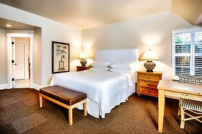 Wine & Roses Hotel Restaurant Spa