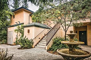 Wine & Roses Hotel Restaurant Spa