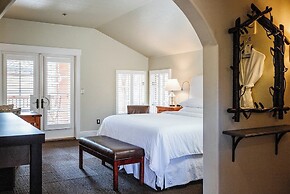 Wine & Roses Hotel Restaurant Spa