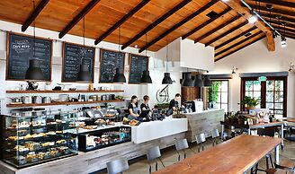 Wine & Roses Hotel Restaurant Spa