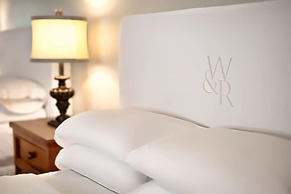 Wine & Roses Hotel Restaurant Spa