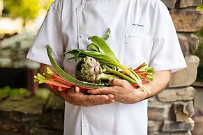 Wine & Roses Hotel Restaurant Spa