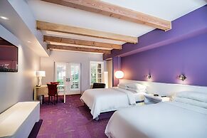 Wine & Roses Hotel Restaurant Spa