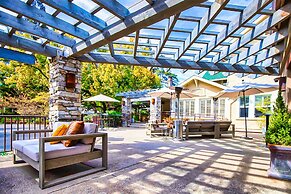 Wine & Roses Hotel Restaurant Spa