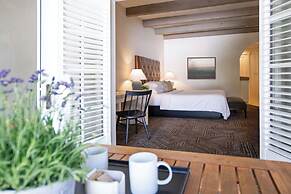 Appellation Lodi - Wine & Roses Resort & Spa