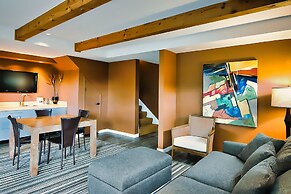 Wine & Roses Hotel Restaurant Spa