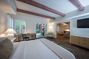 Appellation Lodi - Wine & Roses Resort & Spa