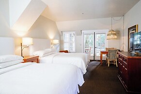 Wine & Roses Hotel Restaurant Spa