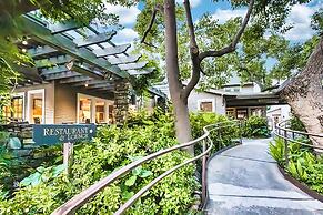 Wine & Roses Hotel Restaurant Spa