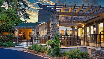 Wine & Roses Hotel Restaurant Spa