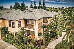 Wine & Roses Hotel Restaurant Spa