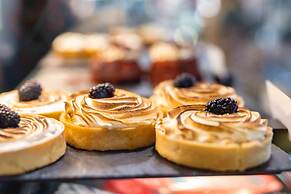 Wine & Roses Hotel Restaurant Spa