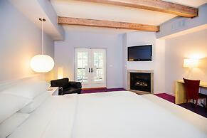 Wine & Roses Hotel Restaurant Spa