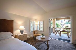 Appellation Lodi - Wine & Roses Resort & Spa