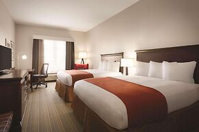 Country Inn & Suites by Radisson, St. Petersburg - Clearwater, FL