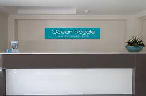 Ocean Royale