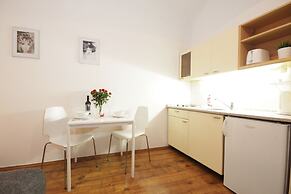 Prague Central Residence